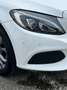 Mercedes-Benz C 200 C-Klasse 7G-TRONIC Avantgarde Weiß - thumbnail 9