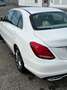 Mercedes-Benz C 200 C-Klasse 7G-TRONIC Avantgarde Weiß - thumbnail 3