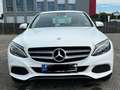 Mercedes-Benz C 200 C-Klasse 7G-TRONIC Avantgarde Weiß - thumbnail 1