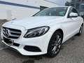 Mercedes-Benz C 200 C-Klasse 7G-TRONIC Avantgarde Weiß - thumbnail 8