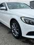 Mercedes-Benz C 200 C-Klasse 7G-TRONIC Avantgarde Weiß - thumbnail 5