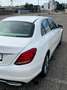 Mercedes-Benz C 200 C-Klasse 7G-TRONIC Avantgarde Weiß - thumbnail 4
