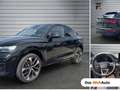 Audi Q5 40 TDI quattro S line Schwarz - thumbnail 1