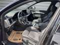 Audi Q5 40 TDI quattro S line Schwarz - thumbnail 10