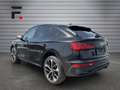 Audi Q5 40 TDI quattro S line Schwarz - thumbnail 8