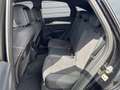 Audi Q5 40 TDI quattro S line Schwarz - thumbnail 12