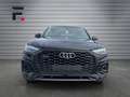 Audi Q5 40 TDI quattro S line Schwarz - thumbnail 3