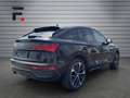 Audi Q5 40 TDI quattro S line Schwarz - thumbnail 6