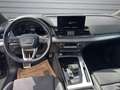 Audi Q5 40 TDI quattro S line Schwarz - thumbnail 13