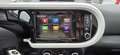 Renault Twingo CAR PLAY *NAVI AIRCO PARKSENSOR ACHTER* Noir - thumbnail 16