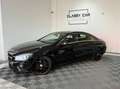 Mercedes-Benz CLA 220 220 d Night Edition auto Noir - thumbnail 2