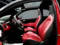 Abarth 595C 595 1.4 Turbo T-Jet 160 CV MTA Turismo CABRIO Rosso - thumbnail 12