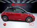 Abarth 595C 595 1.4 Turbo T-Jet 160 CV MTA Turismo CABRIO Rosso - thumbnail 6
