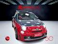Abarth 595C 595 1.4 Turbo T-Jet 160 CV MTA Turismo CABRIO Rosso - thumbnail 4