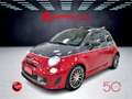 Abarth 595C 595 1.4 Turbo T-Jet 160 CV MTA Turismo CABRIO Rosso - thumbnail 1