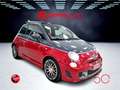 Abarth 595C 595 1.4 Turbo T-Jet 160 CV MTA Turismo CABRIO Rosso - thumbnail 5