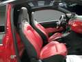Abarth 595C 595 1.4 Turbo T-Jet 160 CV MTA Turismo CABRIO Rosso - thumbnail 15
