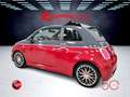 Abarth 595C 595 1.4 Turbo T-Jet 160 CV MTA Turismo CABRIO Rosso - thumbnail 10