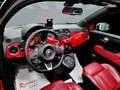 Abarth 595C 595 1.4 Turbo T-Jet 160 CV MTA Turismo CABRIO Rosso - thumbnail 11