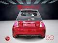 Abarth 595C 595 1.4 Turbo T-Jet 160 CV MTA Turismo CABRIO Rosso - thumbnail 8