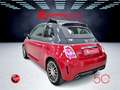 Abarth 595C 595 1.4 Turbo T-Jet 160 CV MTA Turismo CABRIO Rosso - thumbnail 9