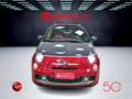 Abarth 595C 595 1.4 Turbo T-Jet 160 CV MTA Turismo CABRIO Rosso - thumbnail 3