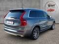 Volvo XC90 Inscription 4WD LED Navi AHK 360Kamera Leder Gris - thumbnail 3