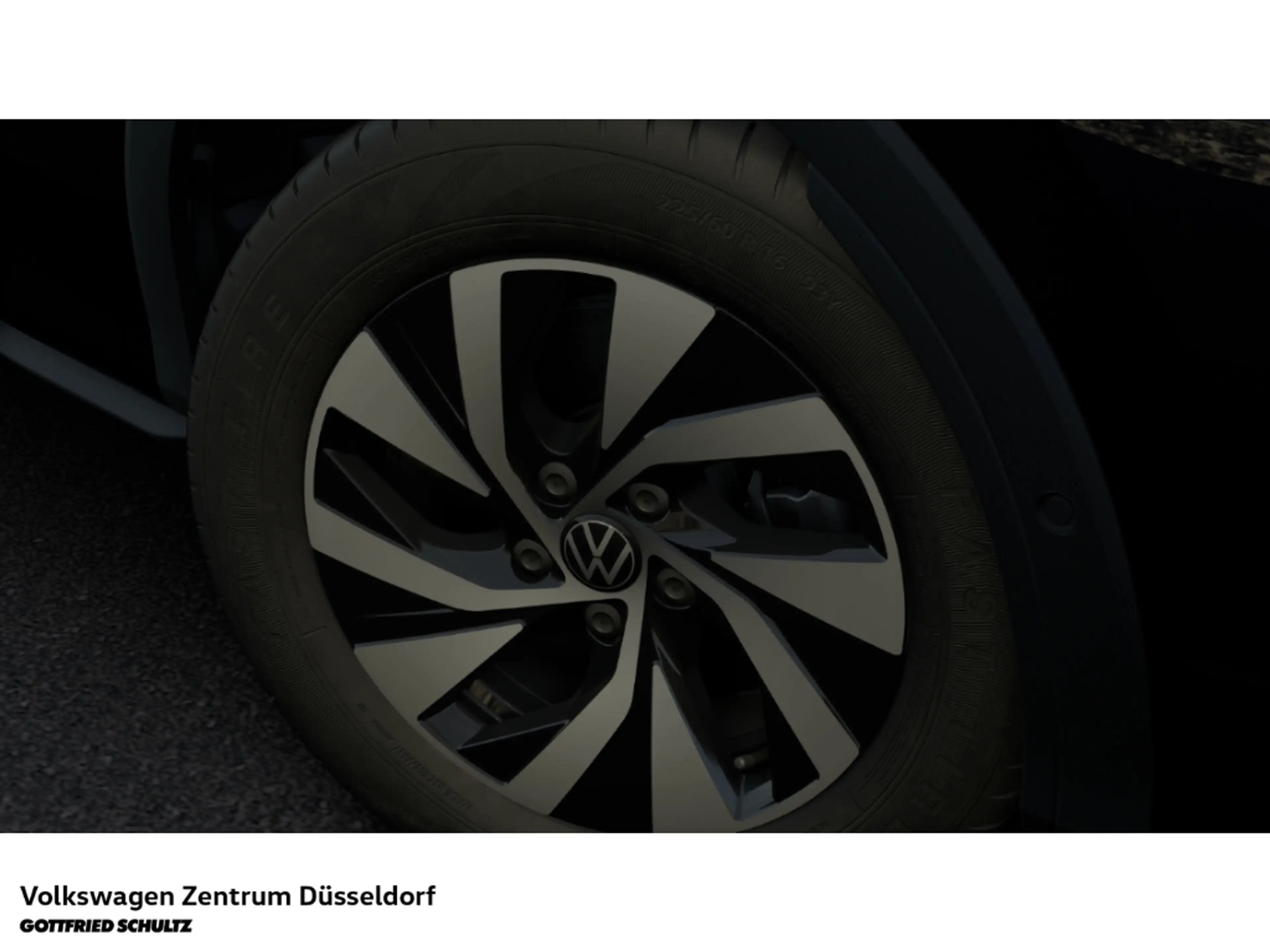 Volkswagen T-Roc Trend 1.5 l eTSI Light Assist Tageszulassung — photo 10