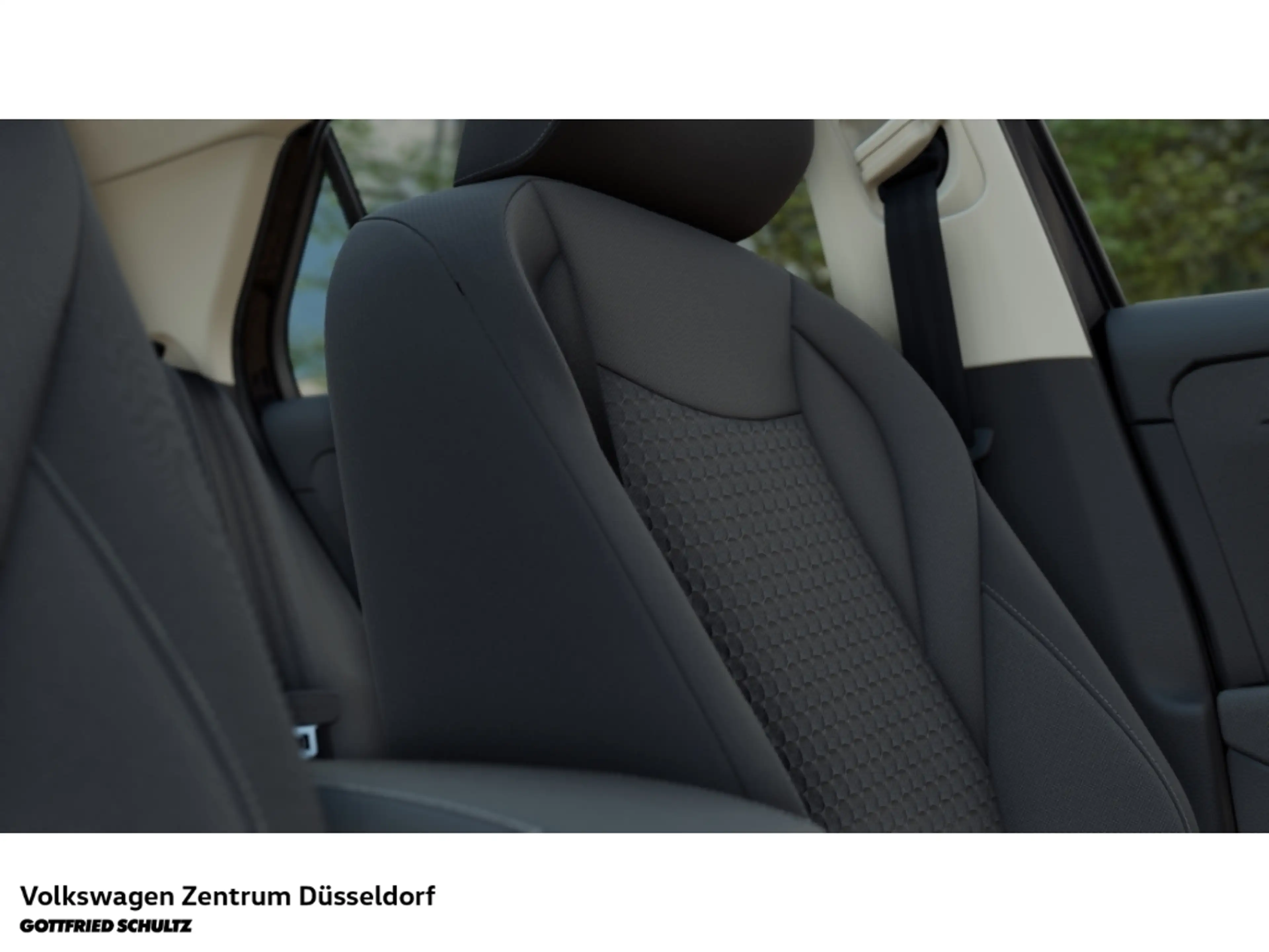 Volkswagen T-Roc Trend 1.5 l eTSI Light Assist Tageszulassung — photo 7