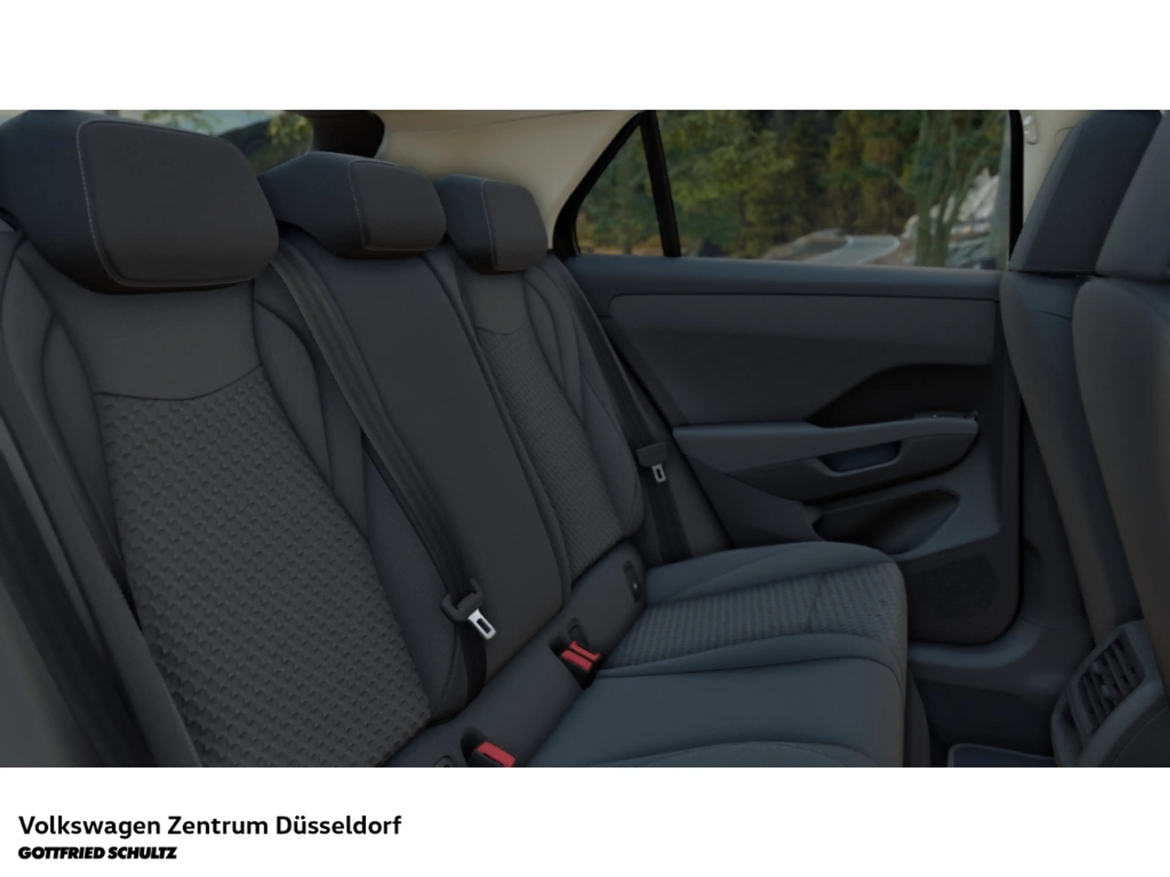 Volkswagen T-Roc Trend 1.5 l eTSI Light Assist Tageszulassung — photo 9