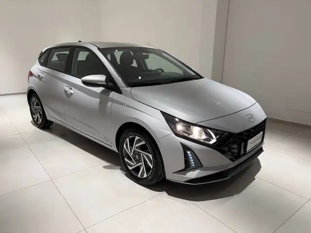 Hyundai i20 1.0 t-gdi Connectline 90cv dct