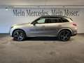 Mercedes-Benz GLC 300 de 4MATIC Österreich-Edition AMG Line Silber - thumbnail 4