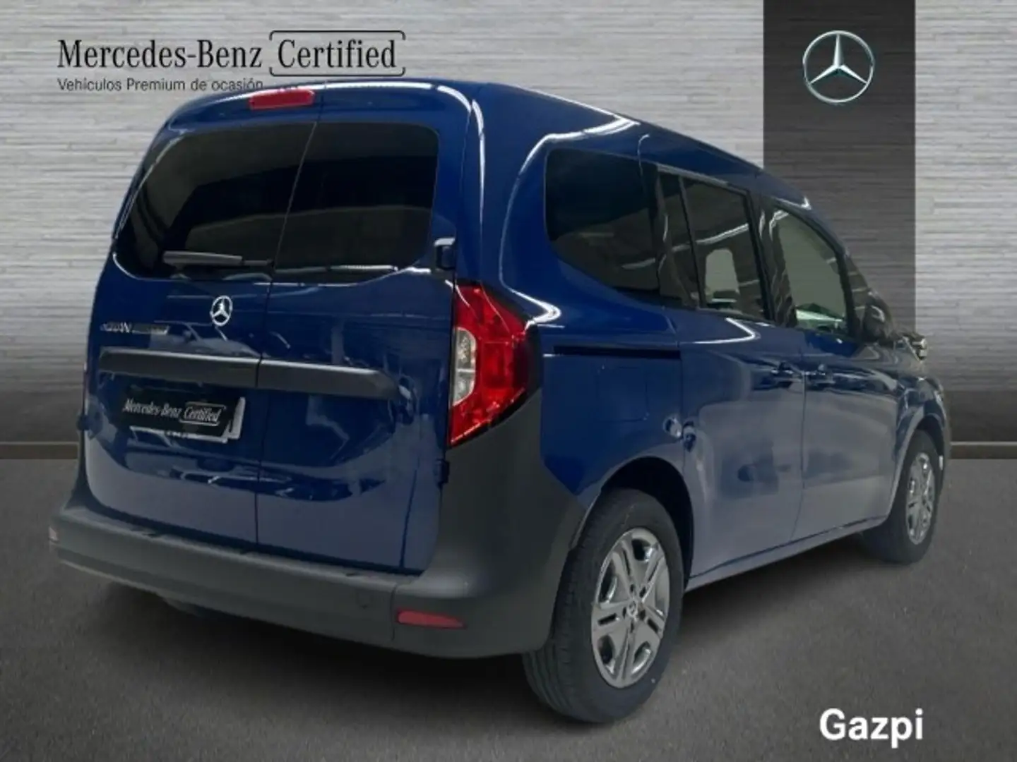 Mercedes-Benz Citan e Tourer - 2