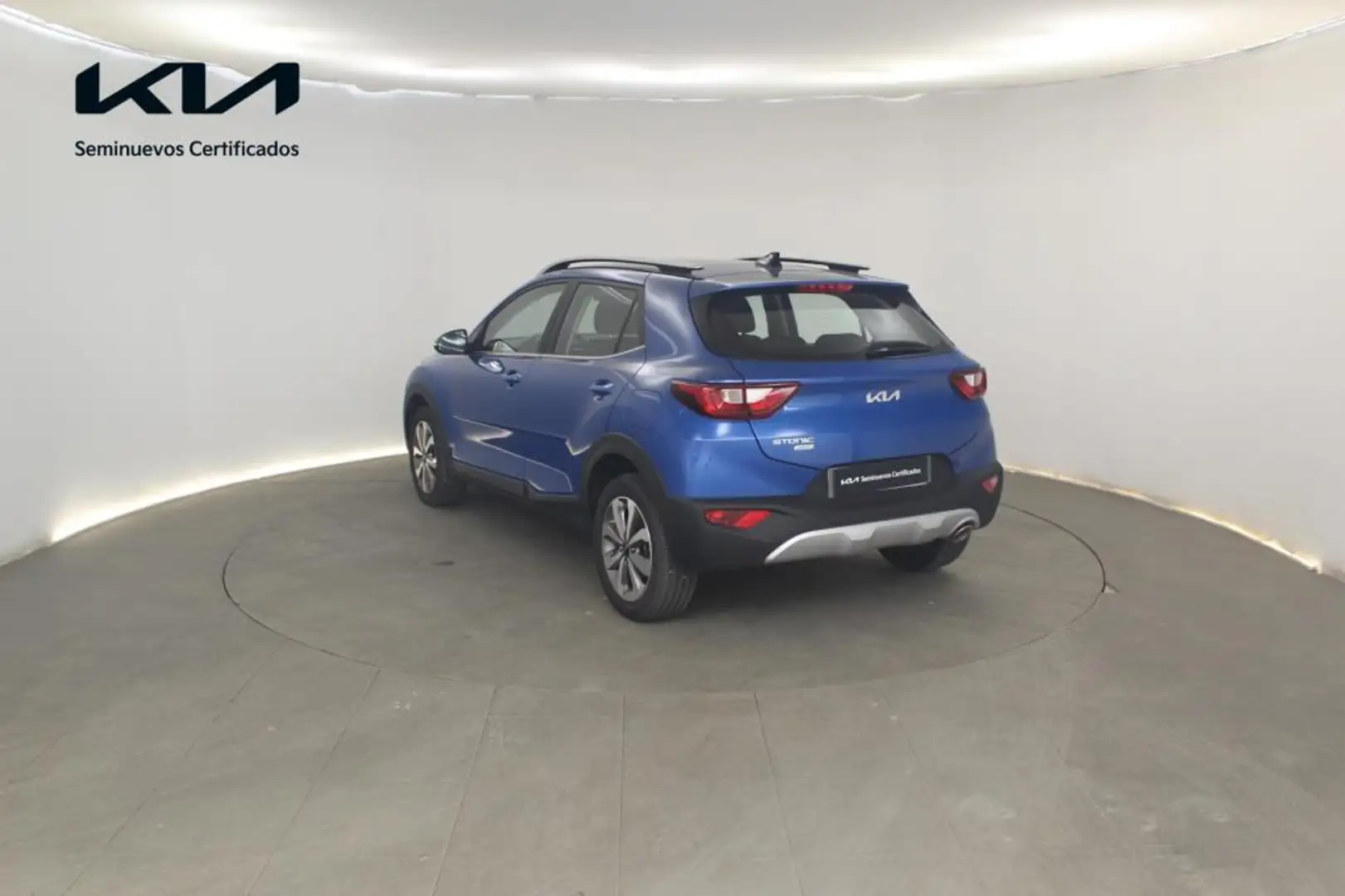 Kia Stonic 1.0 T-GDi MHEV 100CV Drive - 2