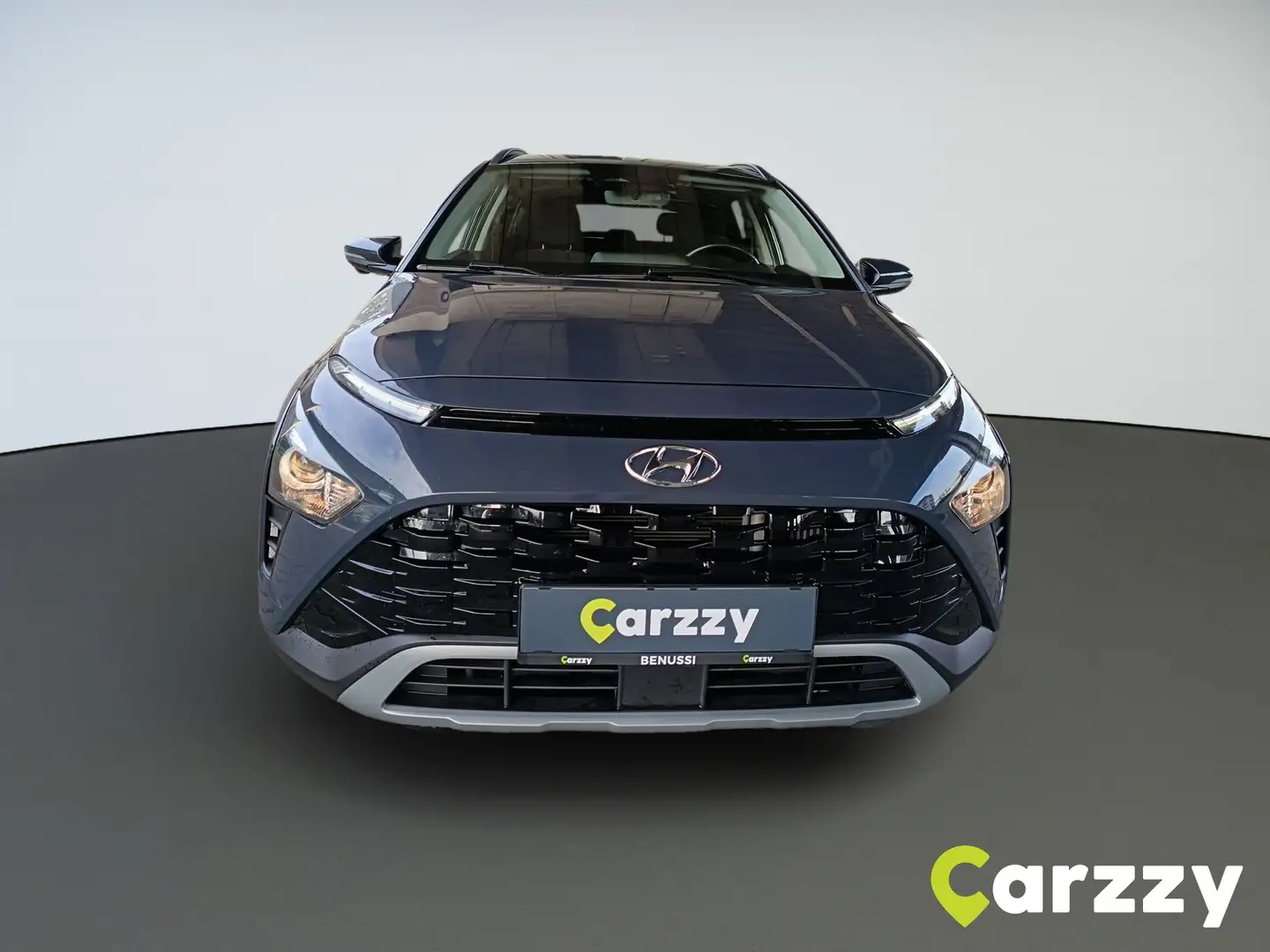 Hyundai BAYON 1.0 T-GDI STYLE - 2