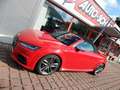 Audi TTS 2.0 TFSI quattro LED B&O MMI-NAVI Rouge - thumbnail 1