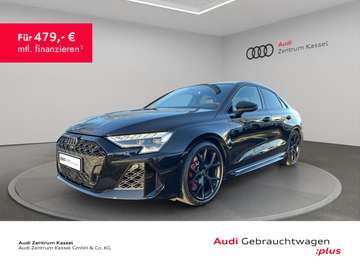 Lim. 2.5 TFSI quattro Matrix SONOS Pano HuD