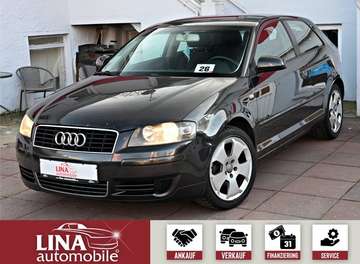 2.0 TDI Klimaaut.*Servo*140Ps*17"Alu*