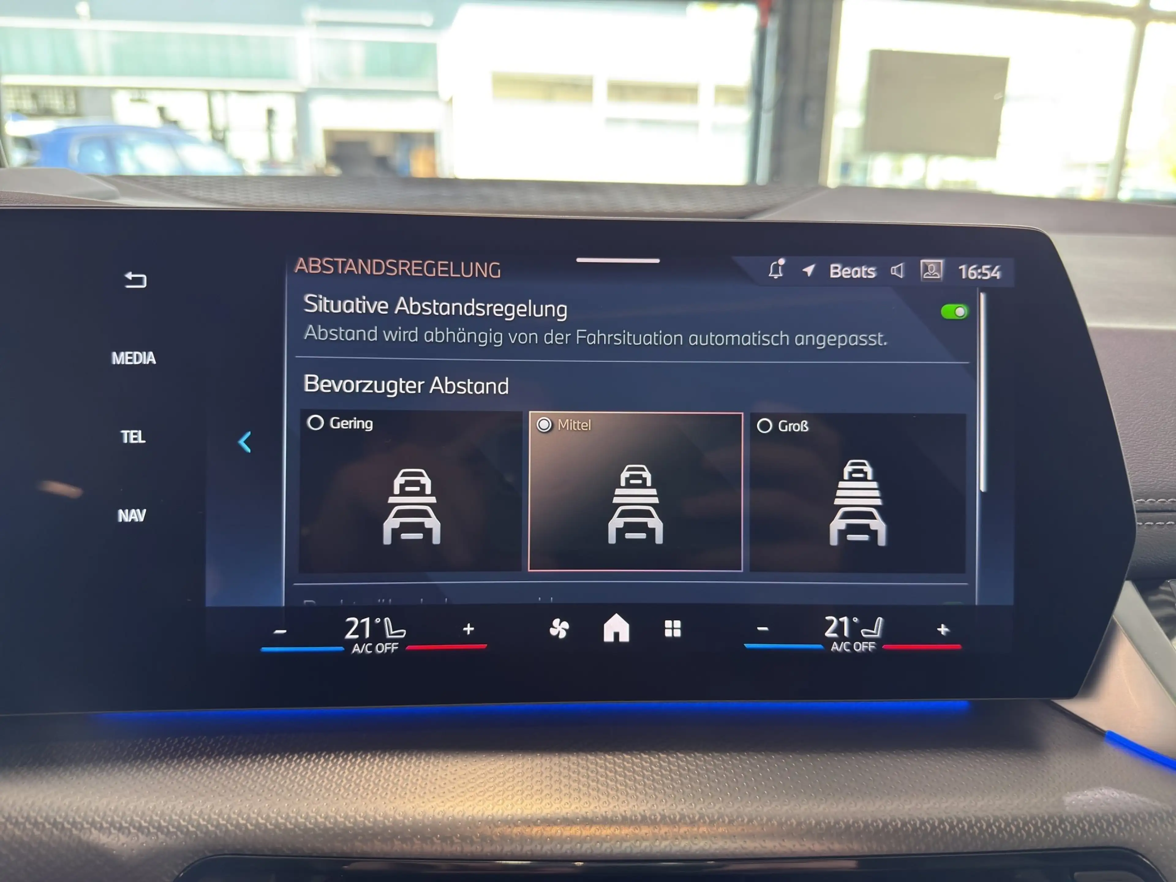 BMW 225 e xDrive Active Tourer MSport NP60840,- HUD — photo 15