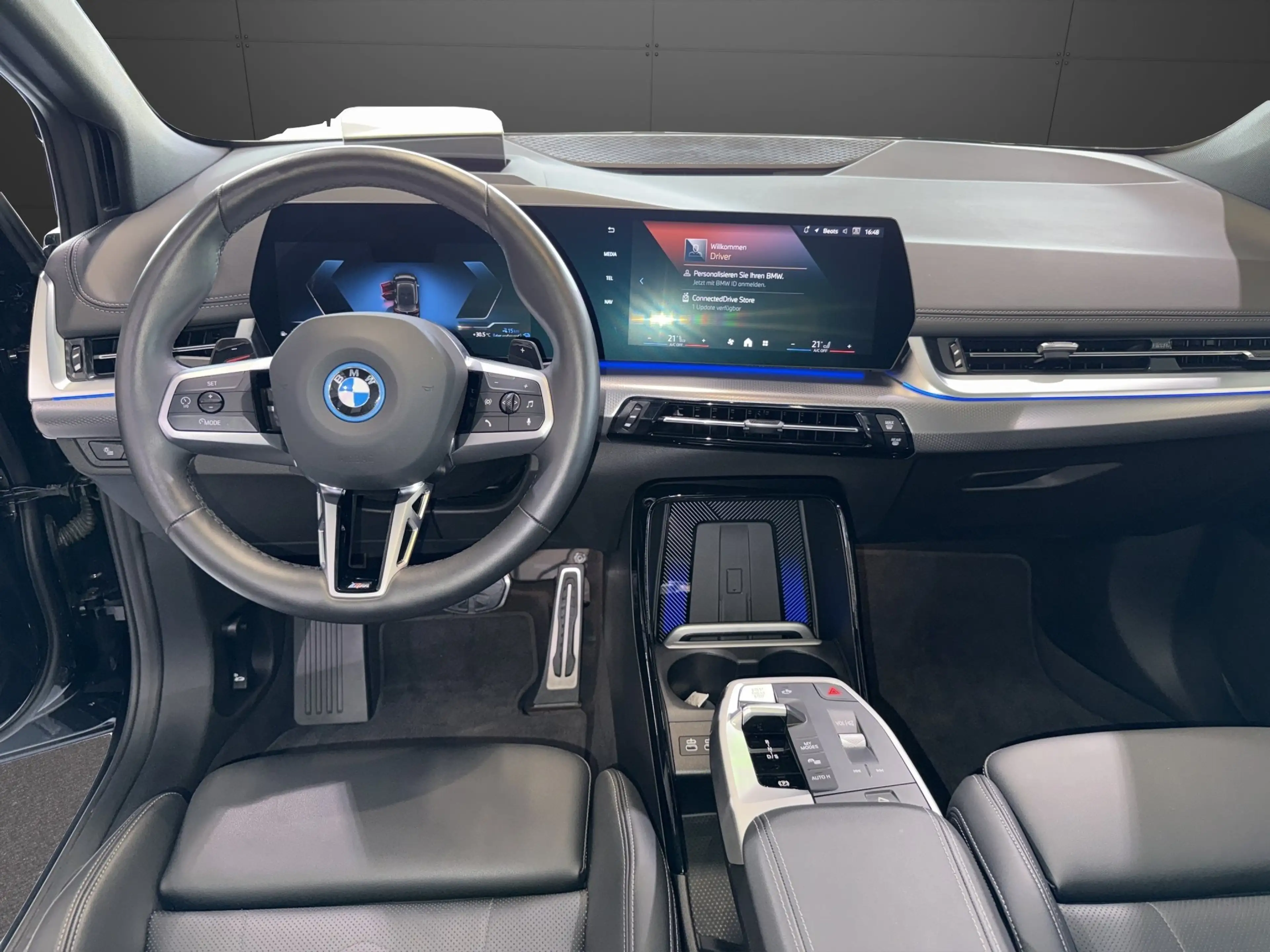 BMW 225 e xDrive Active Tourer MSport NP60840,- HUD — photo 8