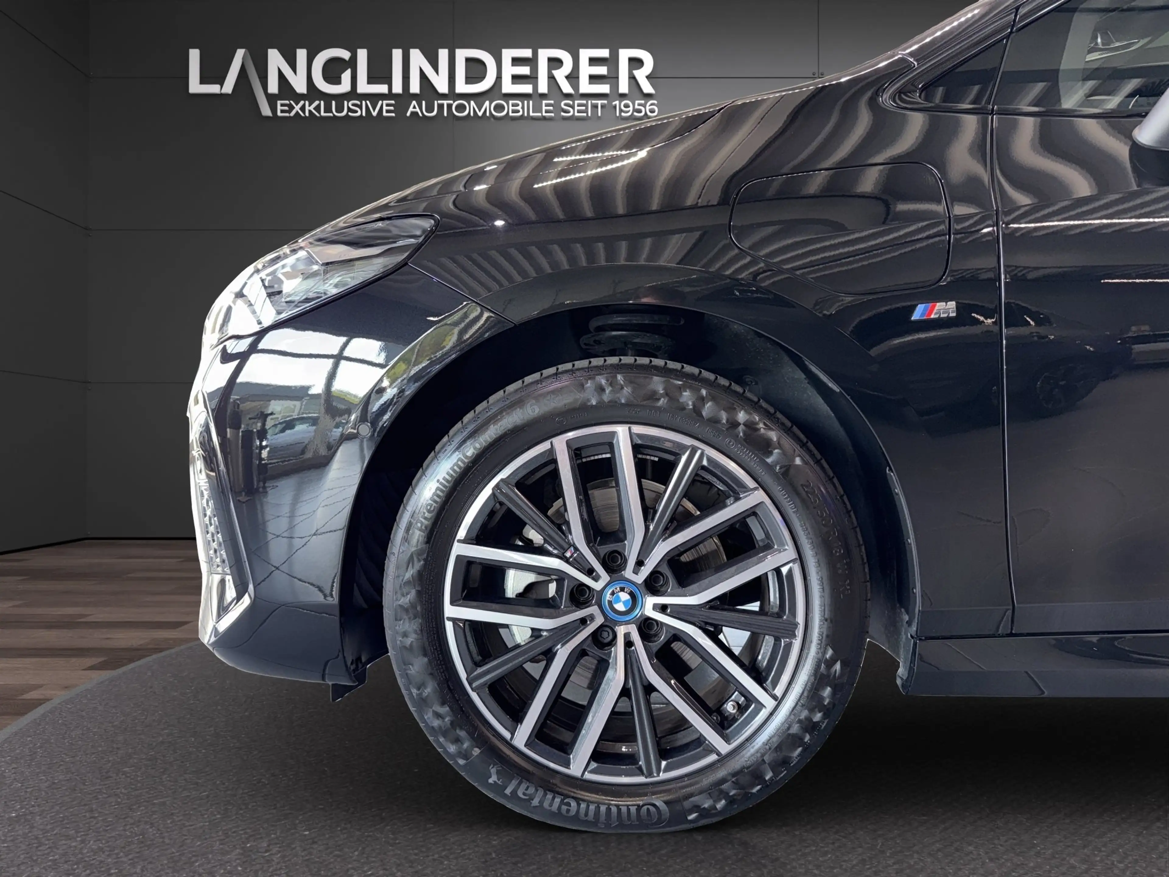 BMW 225 e xDrive Active Tourer MSport NP60840,- HUD — photo 7