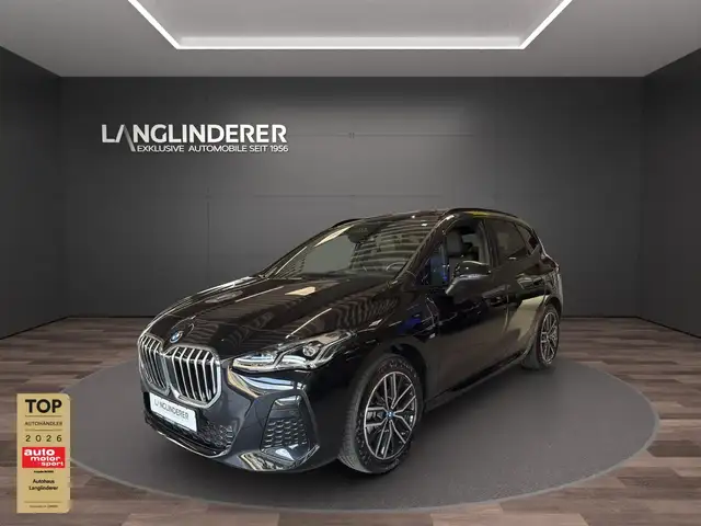 Bmw 225 e xDrive Active Tourer MSport NP60840, HUD