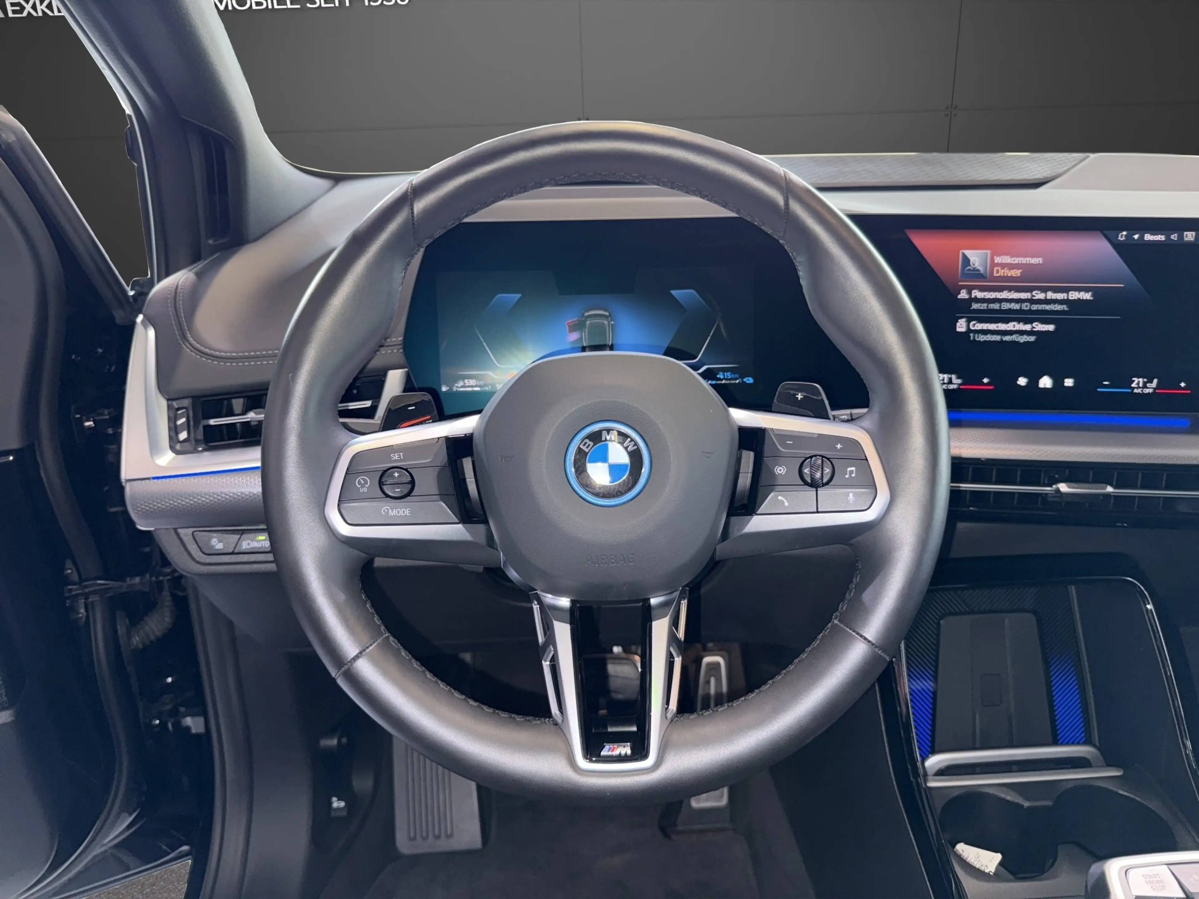 BMW 225 e xDrive Active Tourer MSport NP60840,- HUD — photo 11