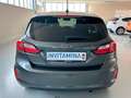 Ford Fiesta 1.1 75cv 5p Titanium Grigio - thumbnail 5