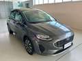 Ford Fiesta 1.1 75cv 5p Titanium Grigio - thumbnail 1
