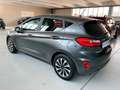 Ford Fiesta 1.1 75cv 5p Titanium Grigio - thumbnail 4