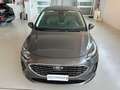 Ford Fiesta 1.1 75cv 5p Titanium Grigio - thumbnail 2