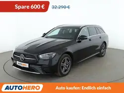 Mercedes-Benz E 300 E 300 de T 4Matic AMG Line Aut.*NAVI*LED*ACC*