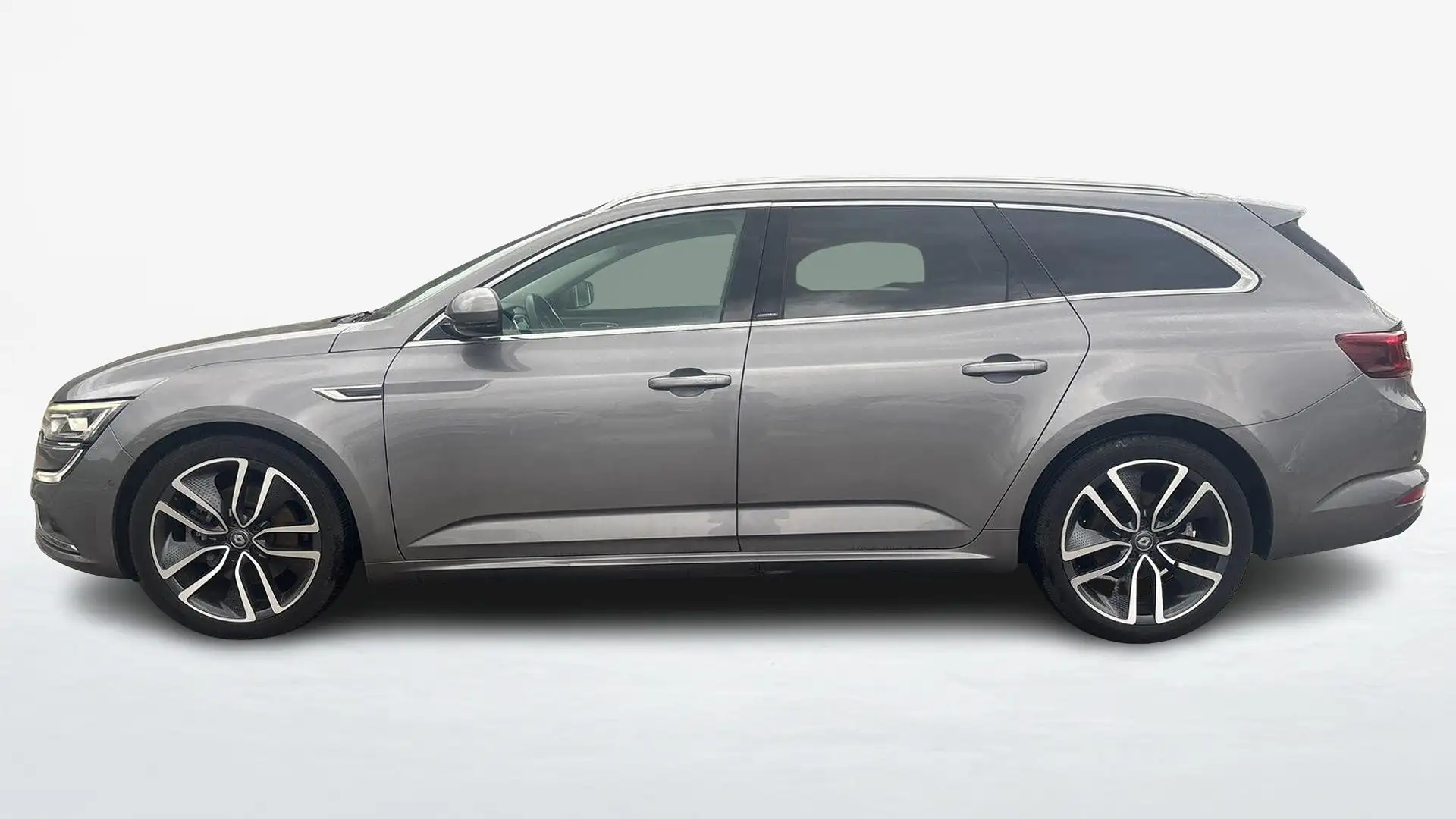 Renault Talisman Sporter 1.6 dci energy Intens 160cv edc Gris - 2