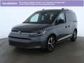 Volkswagen Caddy STYLE 1.5 TSI (+ACC-RADAR+LEDER+NAVI) LED Grau - thumbnail 1